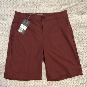 Mens Golf Shorts Size 32